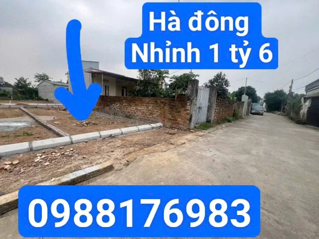 Tôi cần bán gấp mảnh nảy, để đưa gia đình vào miền nam làm ăn