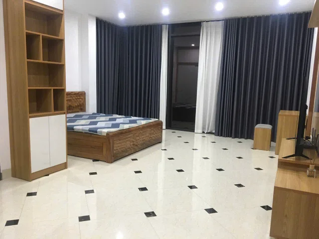 CHO THUÊ PHÒNG – GIẢI PHÓNG, PHÁP VÂN, HOÀNG MAI – GIÁ TỐT, DỊCH VỤ ĐẦY ĐỦ