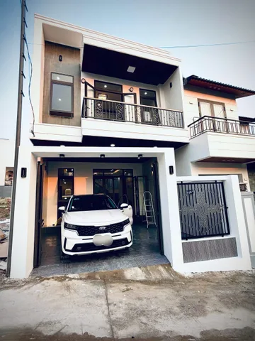 Bán nhà 2 tầng Full Nội Thất Kiệt ô tô Thu Bồn, Thuỷ Xuân, TP Huế nội thất sẵn ✅