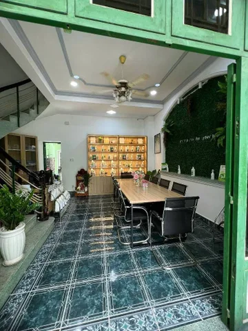 BÀ HOM (CƯ XÁ PHÚ LÂM B), QUẬN 6, 133M2, 2 TẦNG, HẺM XE TẢI, GIÁ 11.5 TỶ