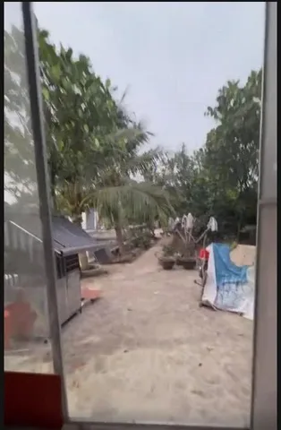 Bán nhà vườn đẹp xã Lam Điền (cũ nay thuộc xã Quảng Bị), 1400m2, mặt tiền 40m, đường bê tông ô tô,  giá 6.3 tỷ