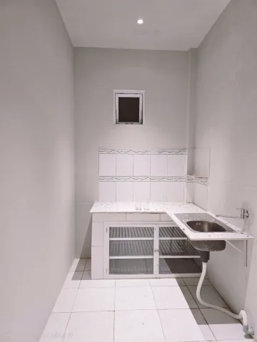 Nhà Hương Lộ 2 Bình Tân gần mặt tiền 2 tầng 80m2 chỉ 4.5 tỷ