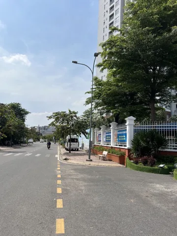 BÁN ĐẤT HẺM 80 NGÔ CHÍ QUỐC TAM BÌNH THỦ ĐỨC HỒ CHÍ MINH