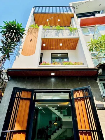 6tỷ180 giảm còn 5tỷ680 nhà 83m2 đường Nguyễn Đình Chính, P15, Phú Nhuận