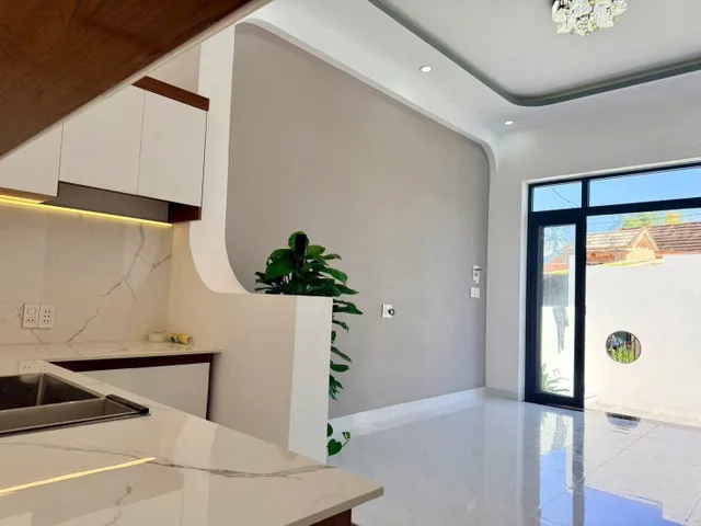 🔥 CỰC HOT - SỞ HỮU NHÀ MỚI 100% SÁT VÁCH KĐT PHÚ ÂN NAM - CHỈ 1 TỶ 890TR 🔥