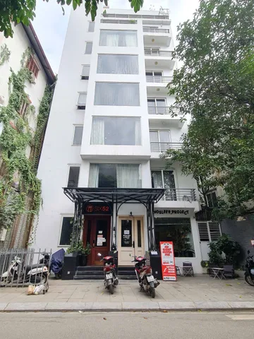 🔅 APARTMENT  PHỐ TÔ NGỌC VÂN, 147M2 9T MT 12M, CỬA HÀNG+7 CĂN HỘ 2PN, CHỈ 115 TỶ 🔅