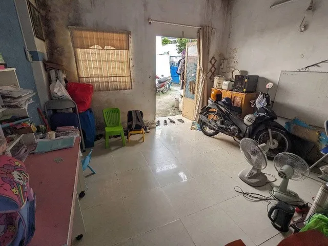 🏠 BÁN NHÀ KHA VẠN CÂN, LINH TÂY – 50M2 – NGANG 5.3M – GIÁ CHỈ 2.7 TỶ
