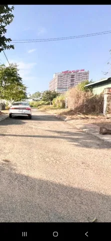 Bán đất 125m² full thổ cư ngang 5m giá 990 triệu tại Đường Phường 2 Xã Phú Quới