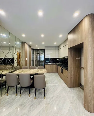 🏘️BÁN NHÀ BỒ ĐỀ - 6 TẦNG THANG MÁY - DT 60M² - GIÁ 19.X TỶ🚘