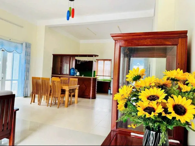 Cho thuê biệt thự tại Mỹ Phước