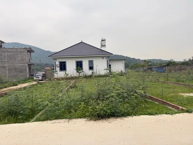 BÁN GẤP 100m² ĐẤT FULL THỔ CƯ – MẶT TIỀN 5M, NỞ HẬU ĐẸP “HÚT TÀI LỘC” 🔥