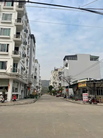 💥💥💥 BÁN GẤP Ô ĐẤT TÁI ĐỊNH CƯ HÙNG THẮNG HƯỚNG BẮC