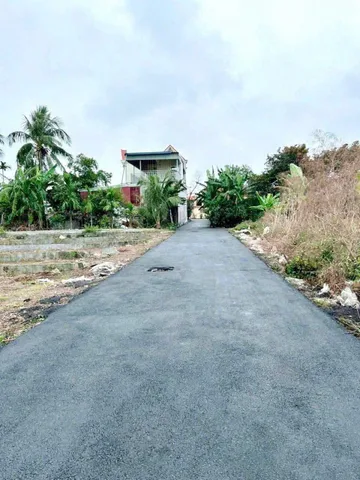 1KM86.2 🔥 LÔ ĐẤT THÙ DU – MINH TÂN RẺ NHẤT KHU – ĐÓN SÓNG GA TÀU SẮP KHỞI CÔNG 🔥