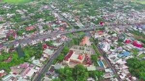 BÁN ĐẤT CỦ CHI, SIÊU PHẨM 3 MẶT TIỀN TL2 – TẠI PHƯỚC VĨNH AN