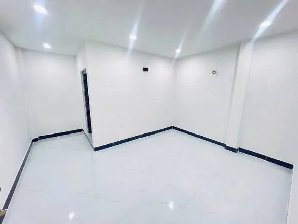 NHÀ HẺM 1041 TRẦN XUÂN SOẠN - KHU HIM LAM - QUẬN 7 - 47m2