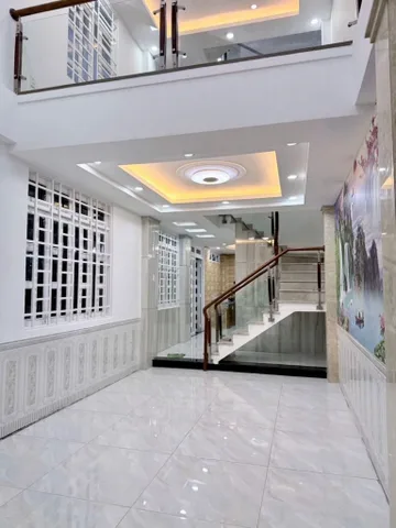 TÂN BÌNH - GIẢM MẠNH 1T CÒN 7.xT TL MẠNH.
BÁN NHÀ 1/ - LÔ GÓC - NGANG 5x15 VUÔNG VỨC - 4 TẦNG - HẺM XE HƠI  1 TRỤC - GẦN CHỢ GẰN TRƯỜNG HỌC CÁC CẤP. (346)

📞 Liên hệ xem ngay: 0902 106 911