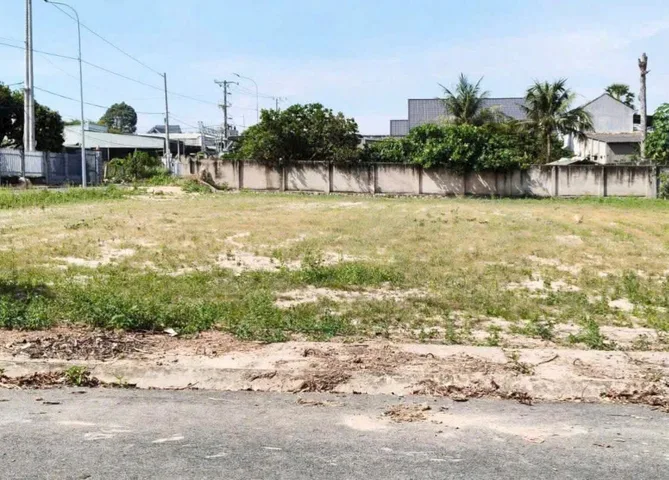 🔥 1 tỷ 250 đất Tam Phước Long Điền - Hàng ngộp  🔥