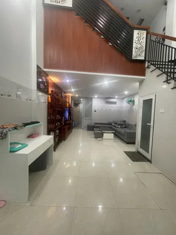 🏡  BÁN NHÀ 4 TẦNG MẶT TIỀN NGUYỄN TRUNG TRỰC – ĐƯỜNG 7M5