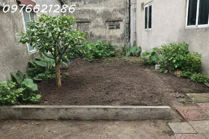 Bán đất Việt Hưng – 40m² – mặt tiền 4,5m – 6,5 tỷ – ngõ gần ô tô – trung tâm phường, tiềm năng tăng giá