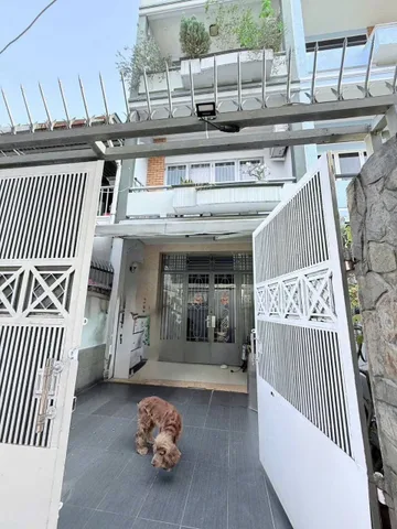 Bán nhà Đường số 22 , 68m2 giá 2 tỷ 150tr , Hiệp Bình Chánh, Thủ Đức , SHR