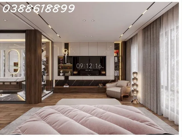🏡 BÁN NHÀ PHÂN LÔ TRẦN QUANG DIỆU - ĐỐNG ĐA - 60M2 - MT 5M - 7 TẦNG TM - LÔ GÓC SIÊU HIẾM - GIÁ 29.5 TỶ