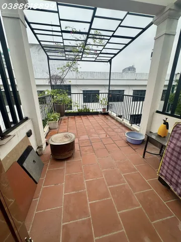 🏡 BÁN NHÀ PHÂN LÔ ĐỘI CẤN - BA ĐÌNH - 50M2 - 6 TẦNG TM - Ô TÔ TRÁNH - GIÁ 20.5 TỶ