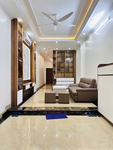 💥NHÀ ĐẸP Ở LUÔN - THANG MÁY - NGÕ THÔNG - 20M RA Ô TÔ TRÁNH💥