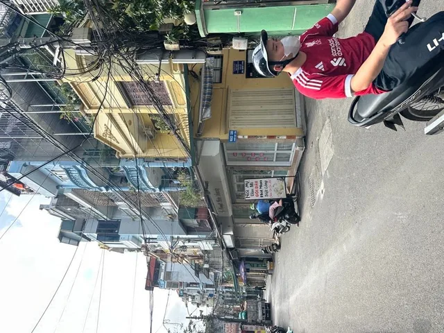 ✅ Khuất Duy Tiến - Nhà Đẹp Dân Xây - 20m Ra Ôtô - 6 Tầng - SĐCC - Giá 7.7 Tỷ