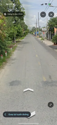 BÁN NHÀ XƯỞNG BÌNH CHÁNH