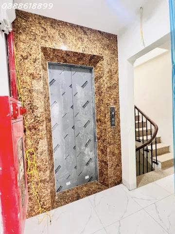 🏡 BÁN APARTMENT LIỄU GIAI - BA ĐÌNH - 65M2 - MT 7M - 8 TẦNG TM - MỚI KÍNH COONG - GIÁ 22.8 TỶ