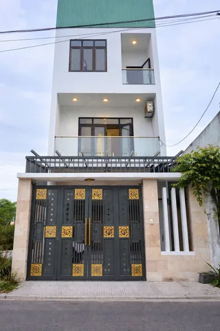 📌📌📌LÀM VIỆC TRỰC TIẾP GIÁ TỐT !!! Cho thuê nhà Cao Sơn 4, Hòa Hải