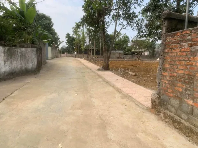 170m 87TC - khu dân cư - gần KCN Nhuận Trạch - tài chính hơn 10tr/m