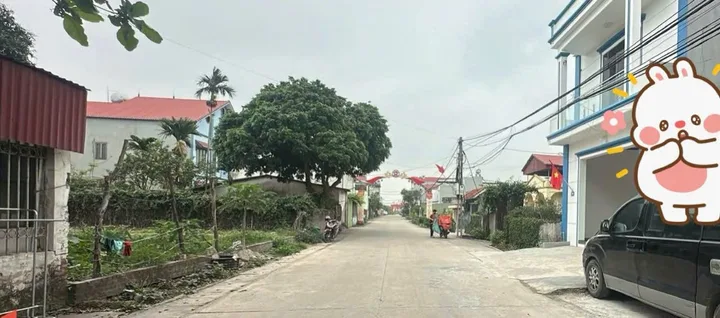 Bán đất trục kinh doanh xã nội bài, kinh doanh siêu chất. Giá đẹp đầu tư