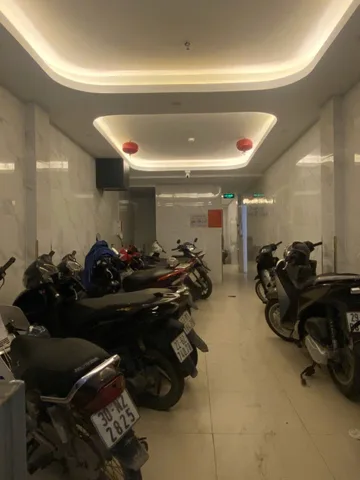 Ngộp Ngân Hàng, Cần Bán Gấp Toà Ccmn 7 Tầng Thang Máy, Pccc, 18P, Doanh Thu Hơn 1 tỷ..
