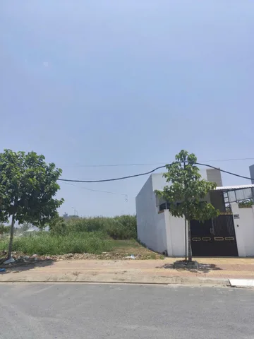 Bán đất 95m² full thổ cư ngang 5m giá 2.25 tỷ tại Đường A7, KDC Phú An, Phường Hưng Phú