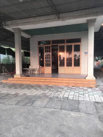 Bán đất 300m² có sẵn 100%m² thổ cư ngang 9.9m giá 3.4 tỷ tại Đường Nguyễn Chí Thanh Phường Hòa Thành