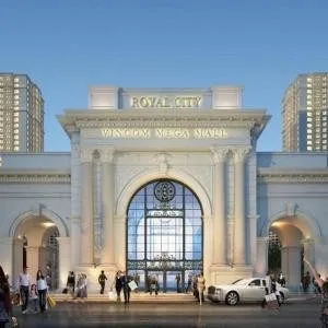 Tôi Cần Bán Bớt Tài Sàn Chia Cho Con, Căn Nhà Mặt Phố Nguyễn Trãi Cạnh Royal City . 22 Tỷ.