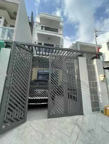 Hàng hiếm khu trung tâm nhà tại Nghiêm Toản,Q.Tân Phú chỉ 5 tỷ150tr/ 88m2.Có SHR,ngân hàng cho vay