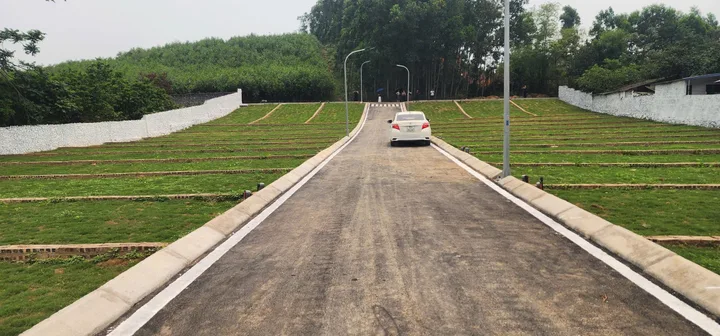 bán đất giá rẻ tại cao dương Lương Sơn hòa bình