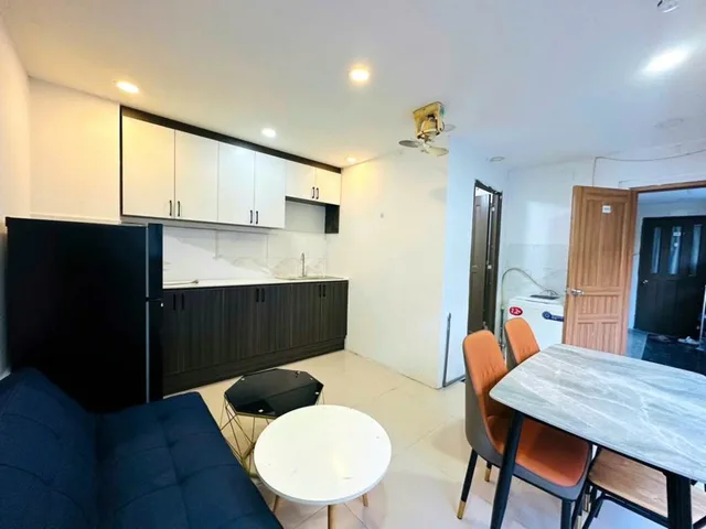 SIÊU PHẨM CĂN GÓC 5 TẦNG CÓ THANG MÁY TRỤC THẲNG ĐỒNG NAI 30M KHU VỰC HOT NHẤT TRUNG TÂM - 5TẦNG 4.3x17m 71.2m² 22.8tỷ ĐỒNG NAI - QUẬN 10