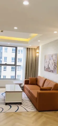 BÁN CĂN HỘ CAO CẤP TÒA A – Thăng Long Number One – NỘI THẤT ĐẦU TƯ XỊN