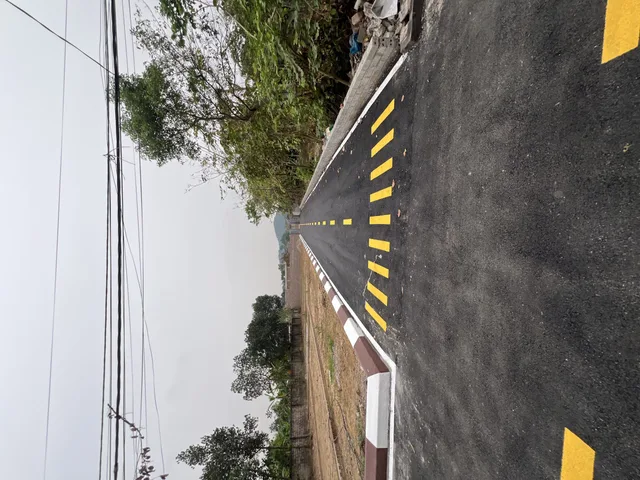 🔥 LÔ CUỐI GIÁ F0 – KHÔNG CÒN LỰA CHỌN THỨ 2 – 100m² full thổ cư Tùng Thiện – Sơn Tây cách Hoà Lạc 30p