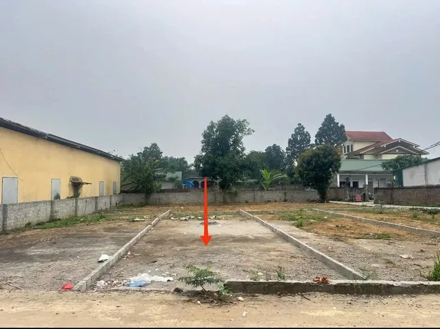 99.6m - khu dân cư - mặt tiền KD - cách QL6 chỉ 300m - tài chính hơn 2tỷ
VIP