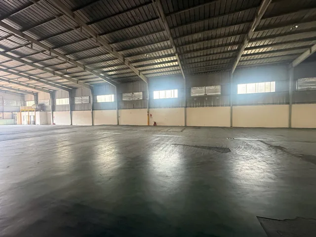 Cho thuê kho/xưởng 3004m2 mặt tiền đường xe container tại Bến Tre