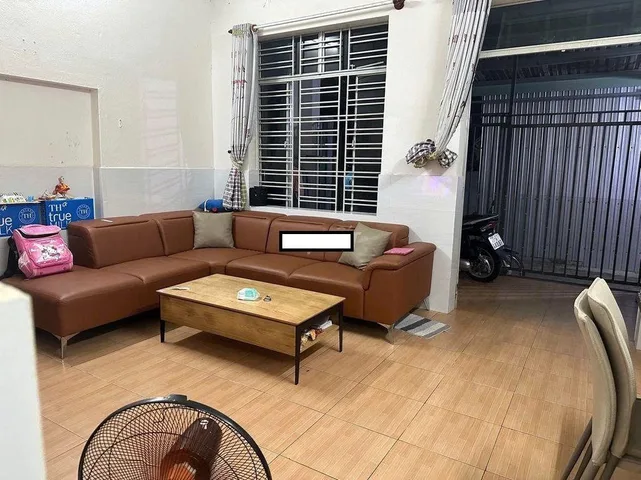 📌📌📌LÀM VIỆC TRỰC TIẾP GIÁ TỐT !!! Bán nhà Tôn Đản, Hòa Thọ Tây