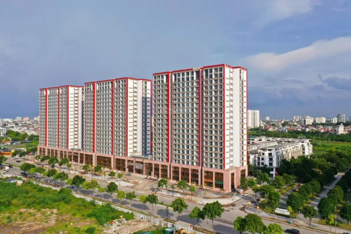 LÝ SƠN LONG BIÊN HÀNG XÓM KHAI SƠN TOWN,GẦN CẦU ĐÔNG TRÙ,15P TỚI SÂN BAY NỘI BÀI