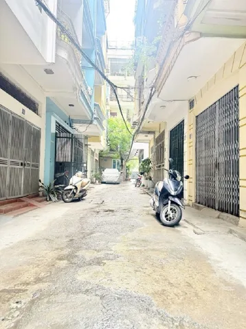 SIÊU PHẨM ĐƯỜNG LÁNG- HÀNG HIẾM PHÂN LÔ - OTO TRÁNH - THANG MÁY - 2 THOÁNG VĨNH VIỄN- 37M2-5T- MT3,5M