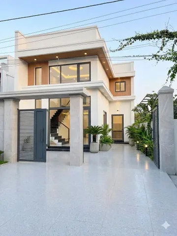 Nhà phố ngay KDL Bửu Long-chỉ 639tr sở hữu ngay