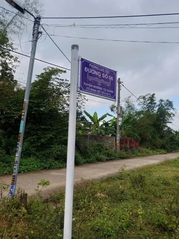 📌📌📌LÀM VIỆC TRỰC TIẾP GIÁ TỐT !!! Bán đất Phong Lục Tây, Điện Bàn
