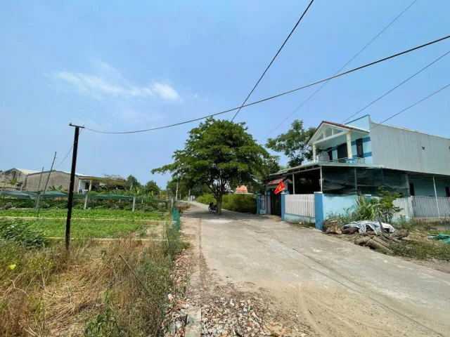 📌📌📌LÀM VIỆC TRỰC TIẾP GIÁ TỐT !!! Bán đất Cổ An Đông, Điện Bàn Đông
